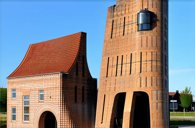 Cultural Attractions for Solo Travelers in Aarhus