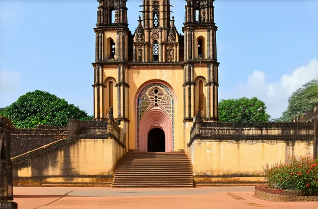 Cultural Attractions for Solo Travelers in Antananarivo