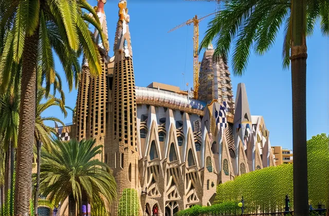 Cultural Attractions for Solo Travelers in Barcelona