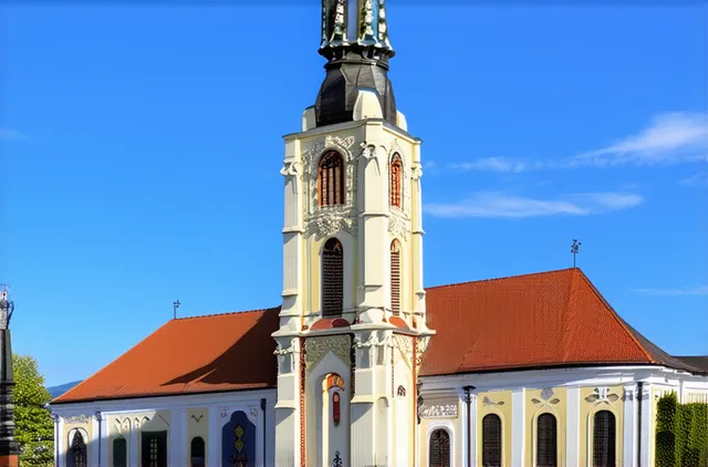 Cultural Attractions for Solo Travelers in Cluj-Napoca