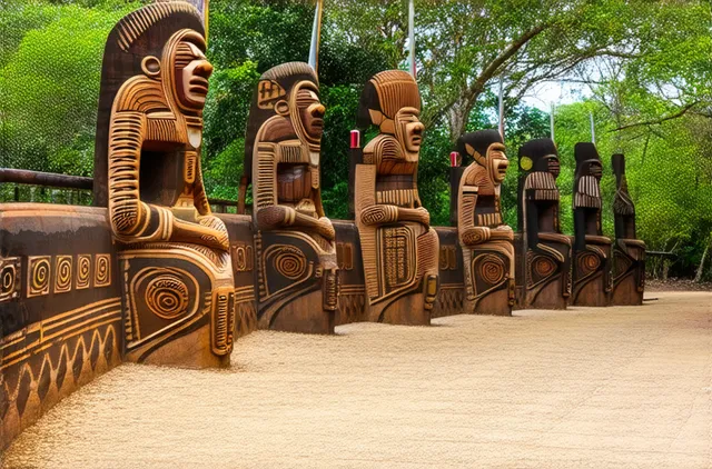 Discover Unique Cultural Attractions for Solo Travelers in Darwin