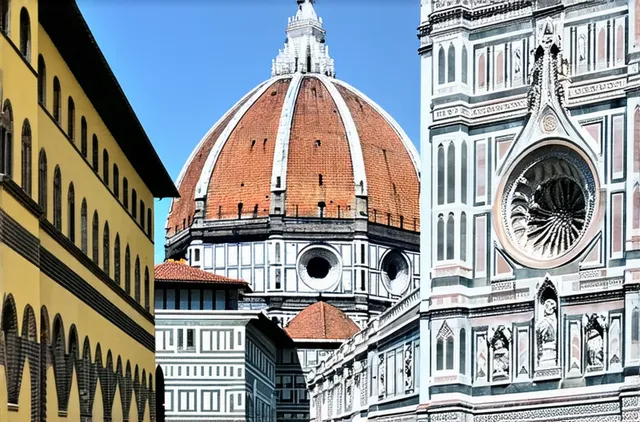 Explore Unique Cultural Attractions for Solo Travelers in Florence