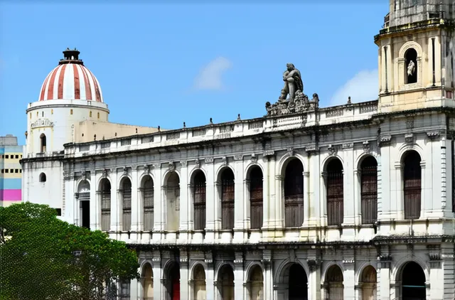 Top Cultural Attractions for Solo Travelers in Havana