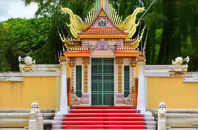 Exploring Cultural Attractions for Solo Travelers in Hua Hin