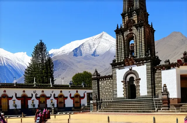 Complete Guide: Cultural Attractions for Solo Travelers in Huaraz