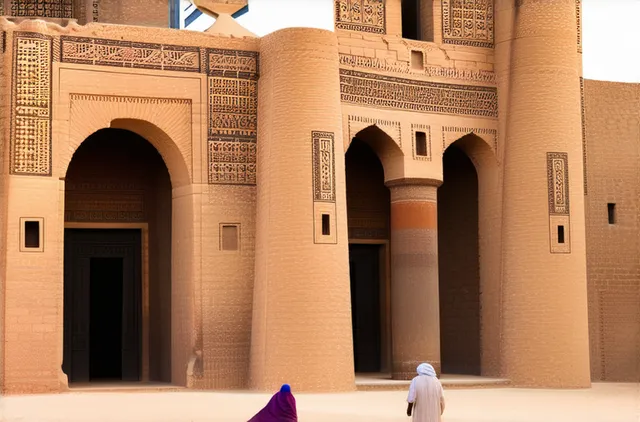 Cultural Attractions for Solo Travelers in Khartoum