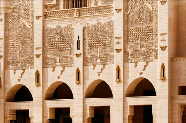 Cultural Attractions for Solo Travelers in Muscat