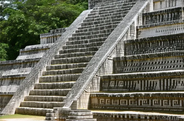 Cultural Attractions for Solo Travelers in Palenque