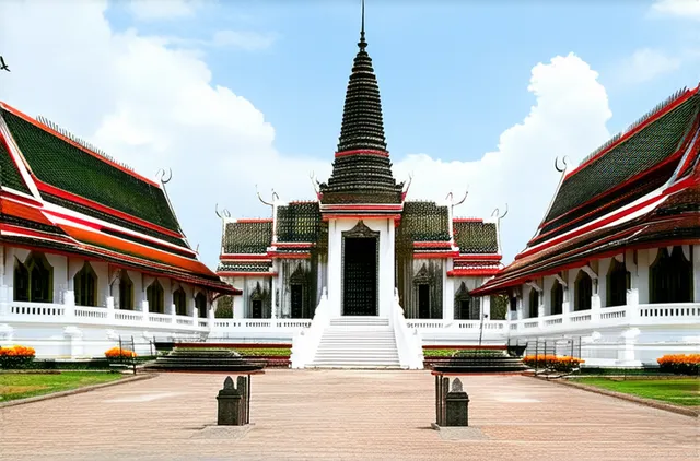 Cultural Attractions for Solo Travelers in Phnom Penh