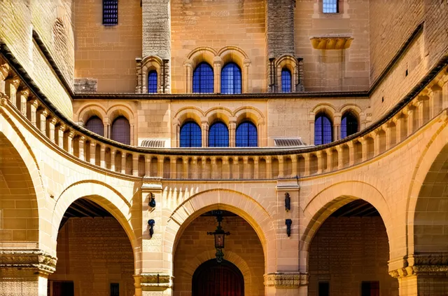 Complete Guide: Cultural Attractions for Solo Travelers in Salamanca