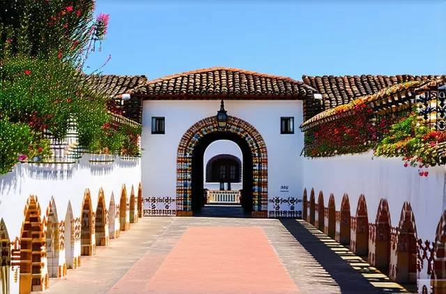 Explore Cultural Attractions for Solo Travelers in Santa Barbara
