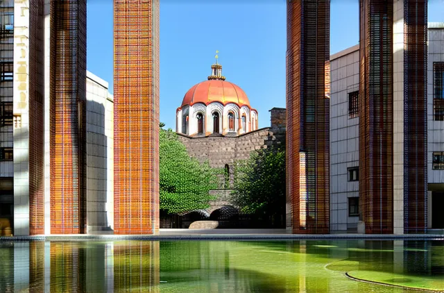 Discovering Cultural Attractions for Solo Travelers in Sarajevo