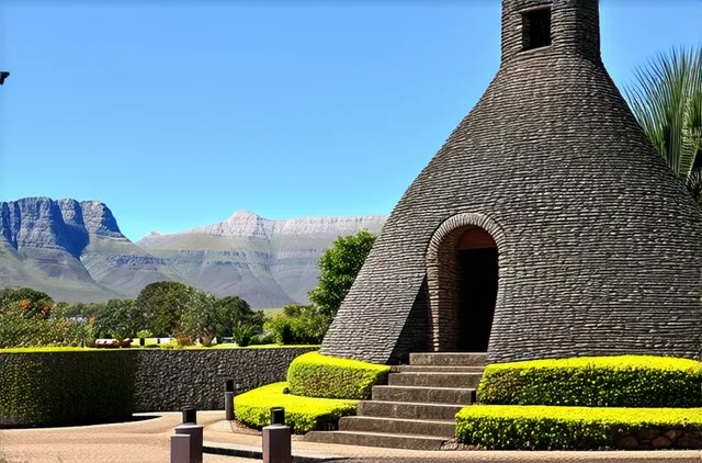 Solo Travel in Stellenbosch: Cultural Attractions to Explore