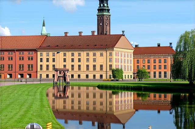 Cultural Attractions for Solo Travelers in Uppsala