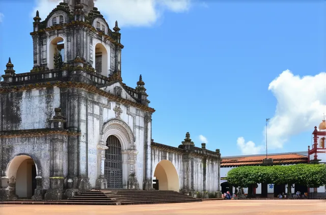 Complete Guide: Cultural Attractions for Solo Travelers in Veracruz City