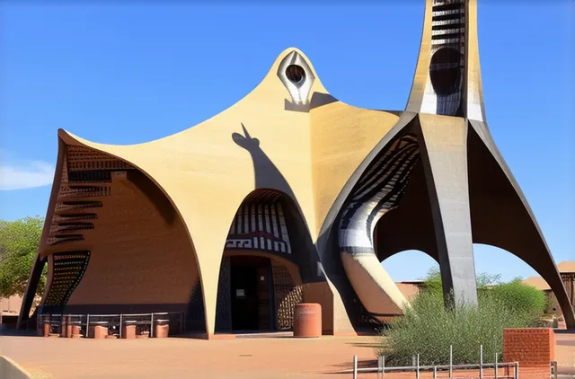 Cultural Attractions for Solo Travelers in Windhoek