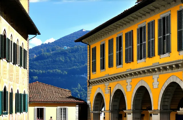 Cultural Events for Solo Travelers in Como
