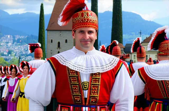 Must-See Cultural Events for Solo Travelers in Lucerne