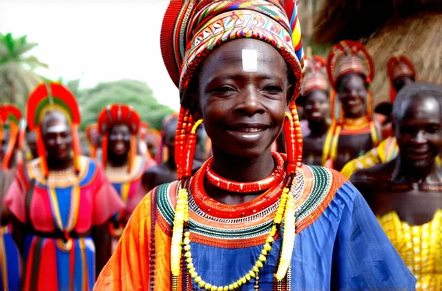 Complete Guide: Cultural Events for Solo Travelers in Zanzibar Town