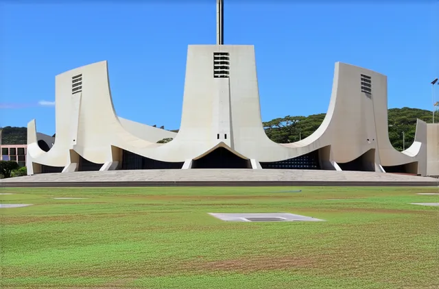 Cultural Experiences for Solo Adventurers in Brasília