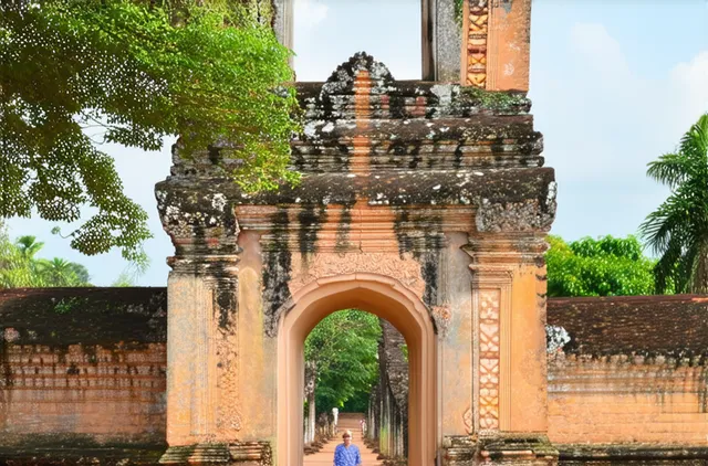 Cultural Experiences for Solo Travelers in Battambang