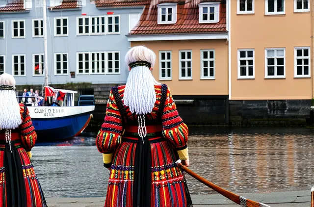 Ultimate Guide: Cultural Experiences for Solo Travelers in Bergen