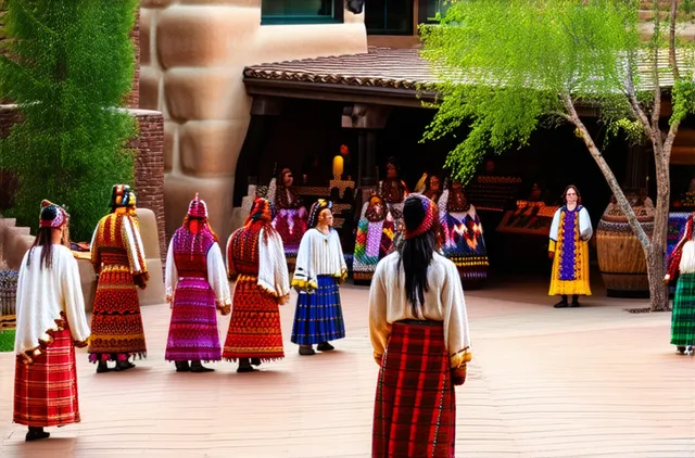 Cultural Experiences for Solo Travelers in Boulder