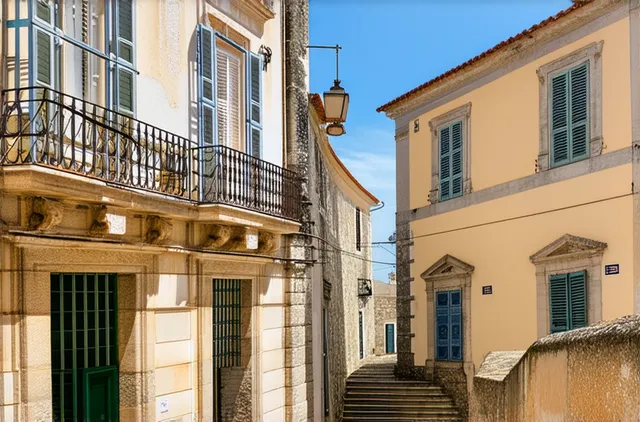 Cultural Experiences for Solo Travelers in Corfu Town