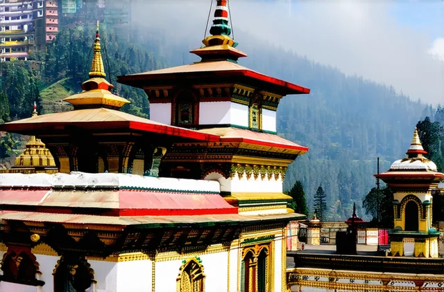 Cultural Experiences for Solo Travelers in Darjeeling