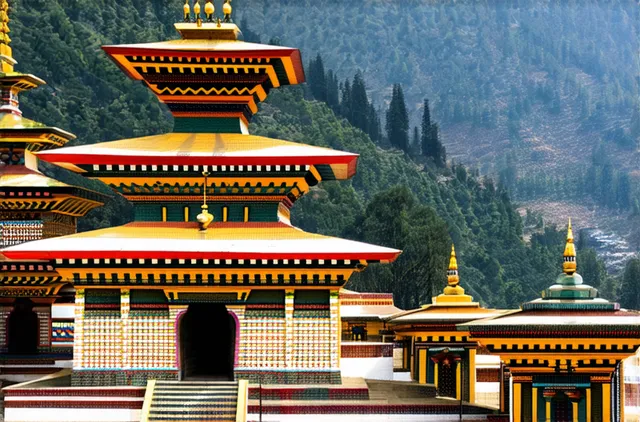 Cultural Experiences for Solo Travelers in Dharamsala