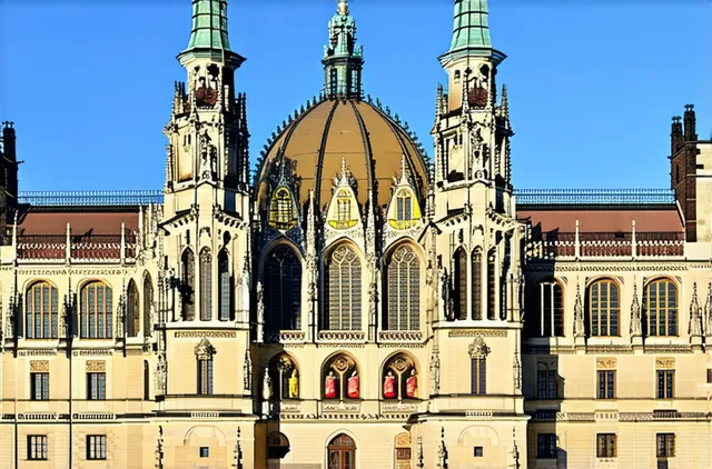 Cultural Experiences for Solo Travelers in Dresden