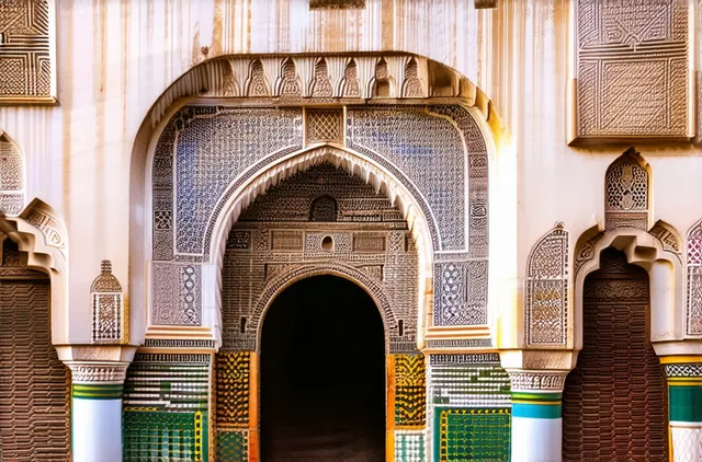 Explore Cultural Experiences for Solo Travelers in Fez