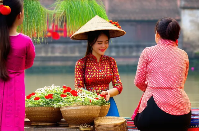 Cultural Experiences for Solo Travelers in Hanoi