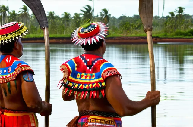 Cultural Experiences for Solo Travelers in Iquitos