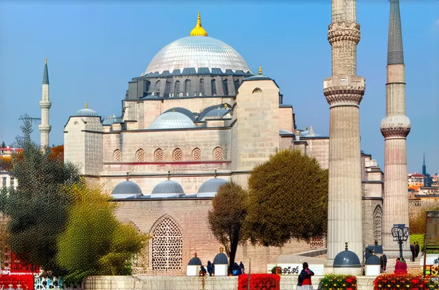Cultural Experiences for Solo Travelers in Istanbul