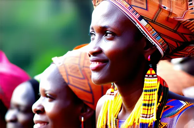 Discover Unique Cultural Experiences for Solo Travelers in Kigali