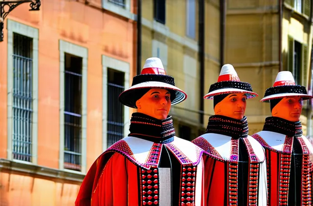 Unforgettable Cultural Experiences for Solo Travelers in Lyon