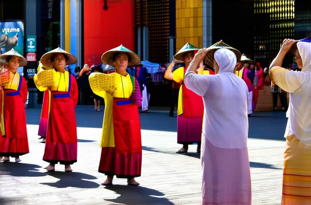 Explore Unique Cultural Experiences for Solo Travelers in Melbourne