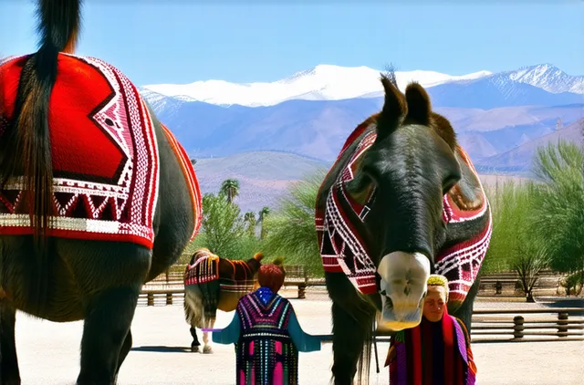 Cultural Experiences for Solo Travelers in Mendoza