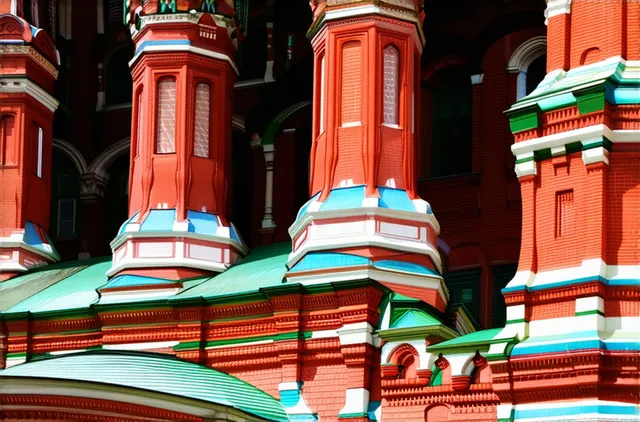 Cultural Experiences for Solo Travelers in Moscow