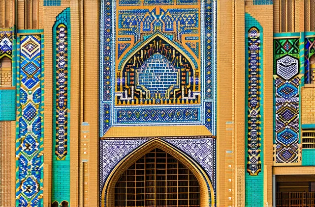 Complete Guide: Cultural Experiences for Solo Travelers in Nur-Sultan