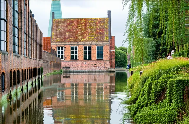 Cultural Experiences for Solo Travelers in Odense
