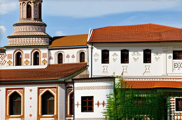 Cultural Experiences for Solo Travelers in Plovdiv