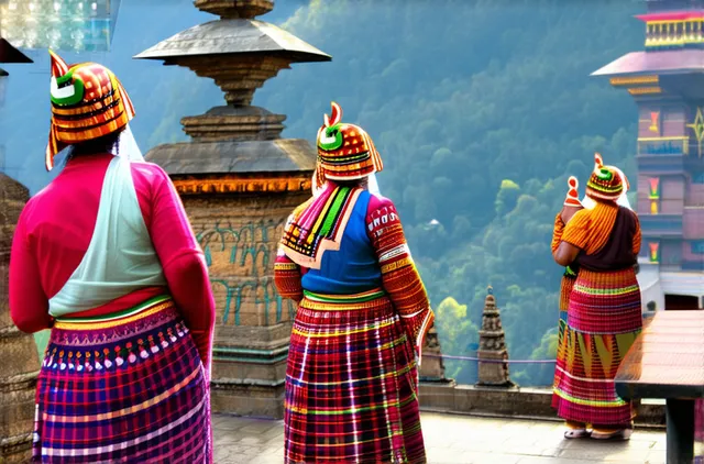 Cultural Experiences for Solo Travelers in Pokhara