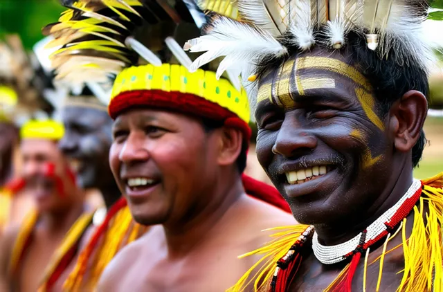 Complete Guide: Cultural Experiences for Solo Travelers in Port Moresby