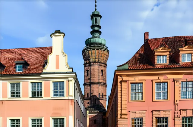 Cultural Experiences for Solo Travelers in Poznań