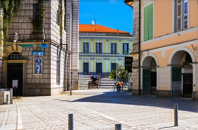 Cultural Experiences for Solo Travelers in Rijeka