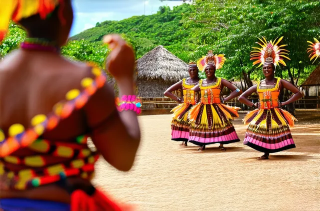 Cultural Experiences for Solo Travelers in Rincón