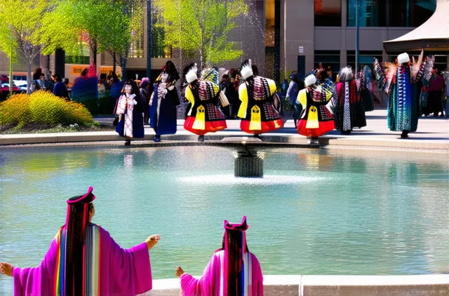 Cultural Experiences for Solo Travelers in Salt Lake City