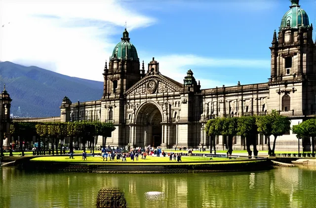 Embrace Culture: Solo Travelers in Santiago